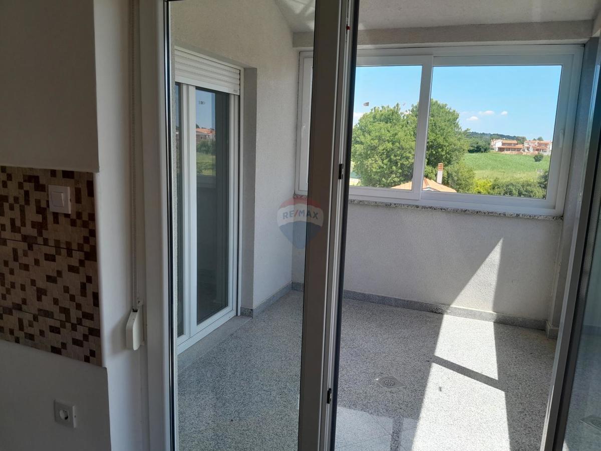 Appartamento Valbandon, Fažana, 70,07m2