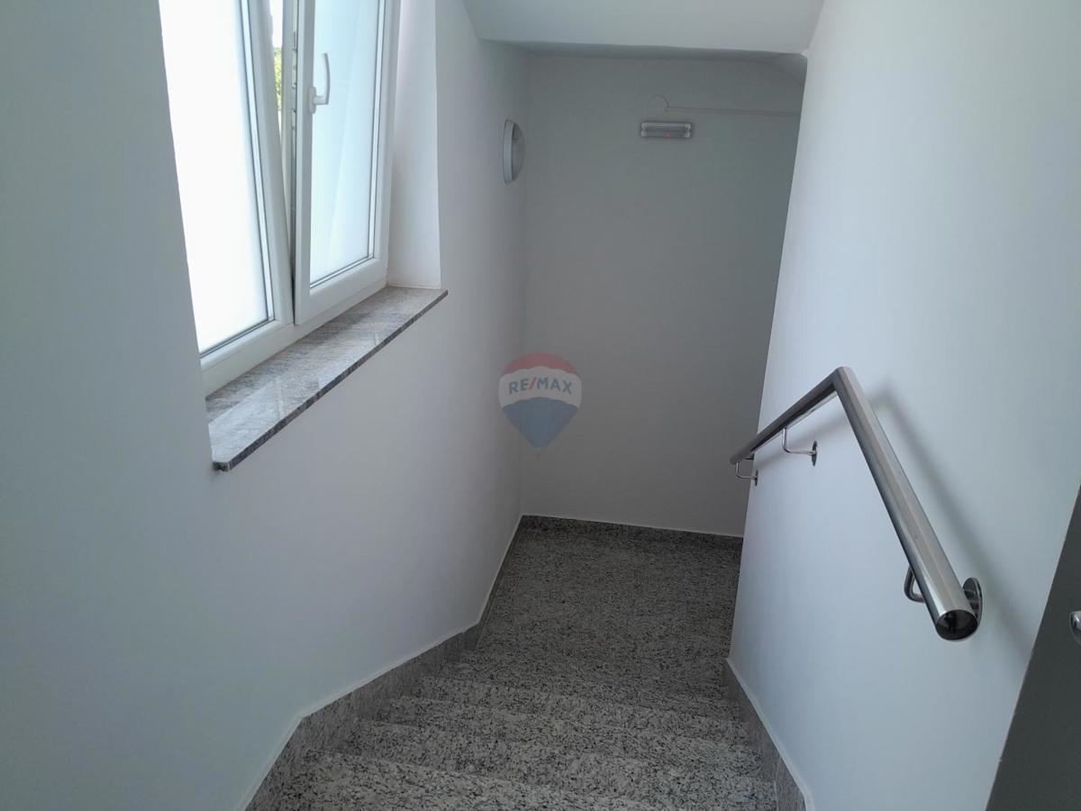 Appartamento Valbandon, Fažana, 70,07m2