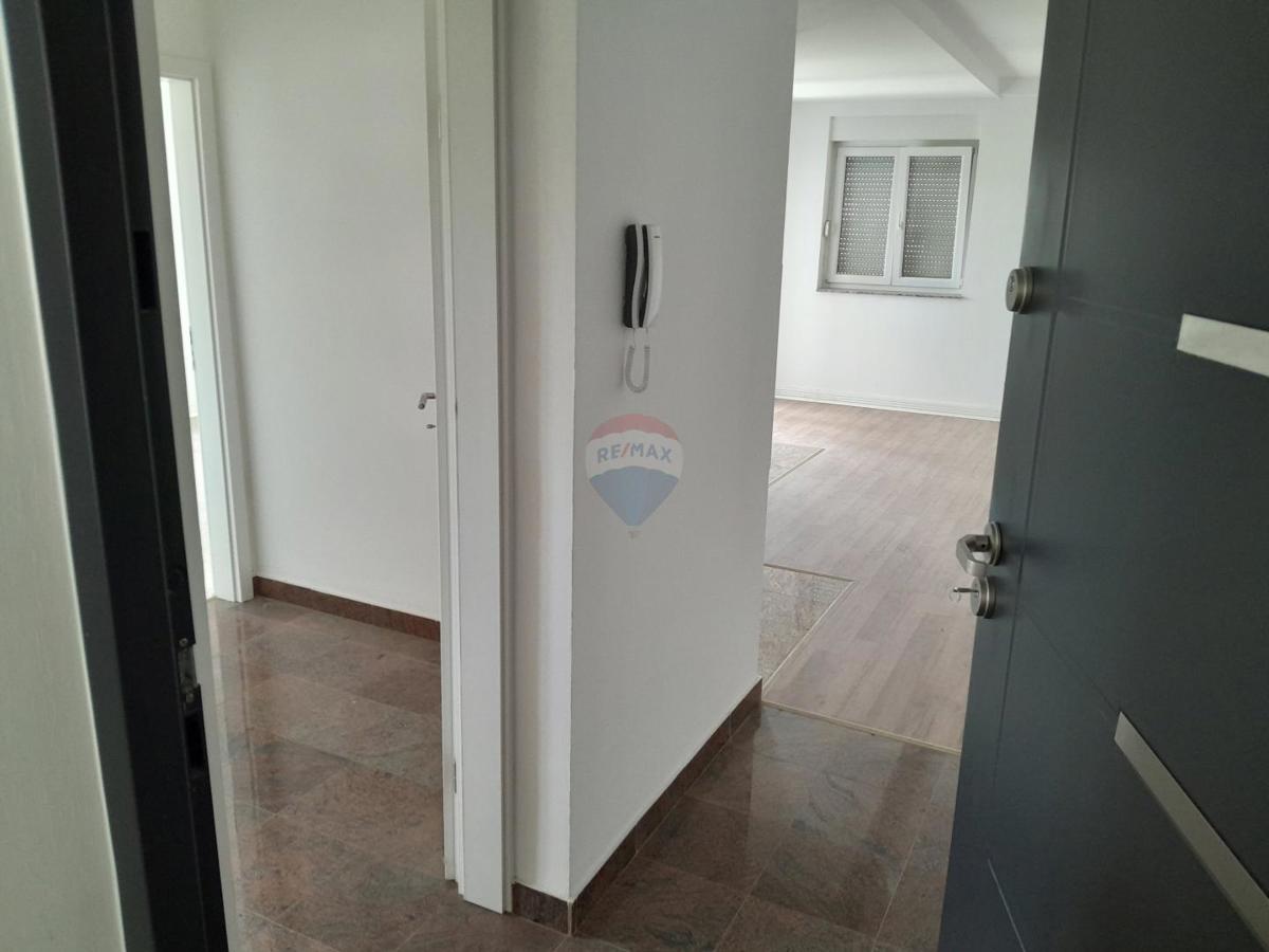 Appartamento Valbandon, Fažana, 70,07m2