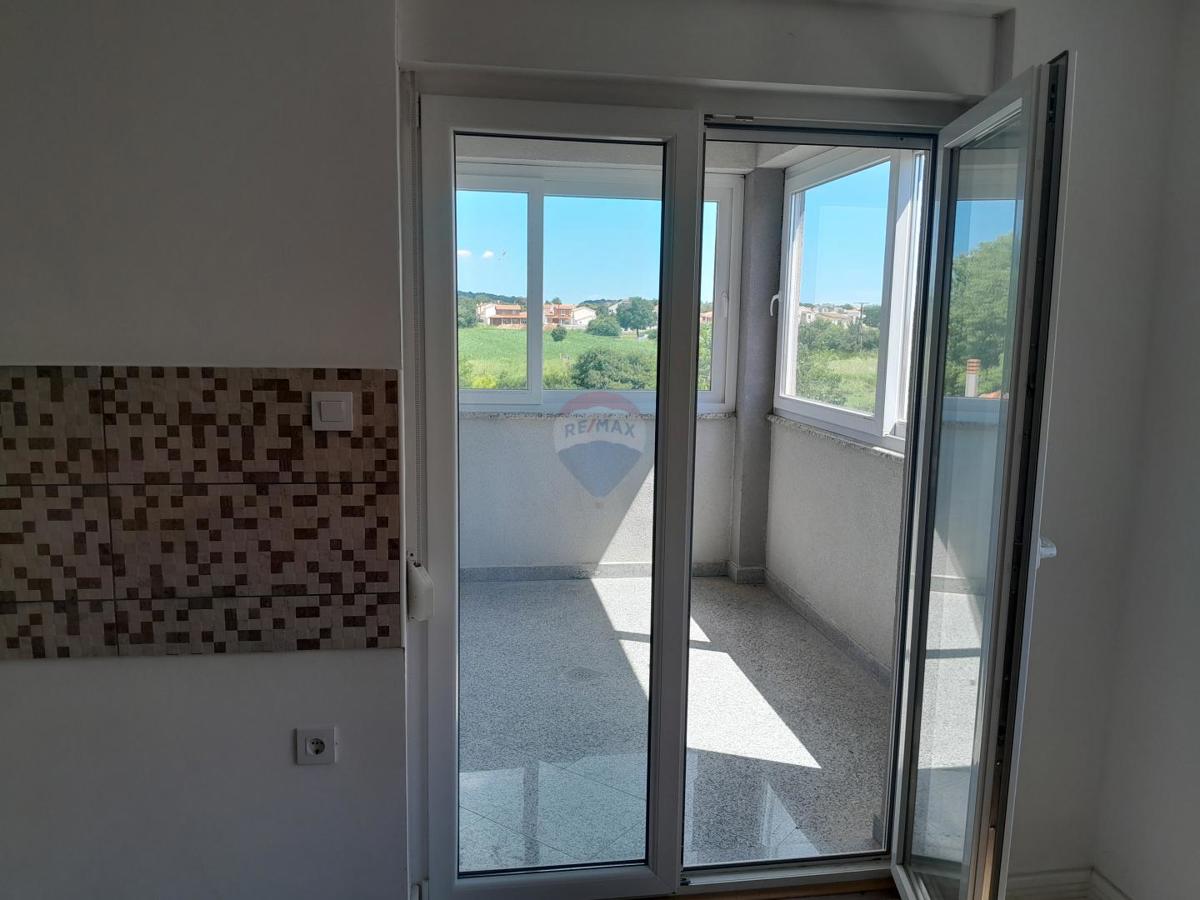 Appartamento Valbandon, Fažana, 70,07m2