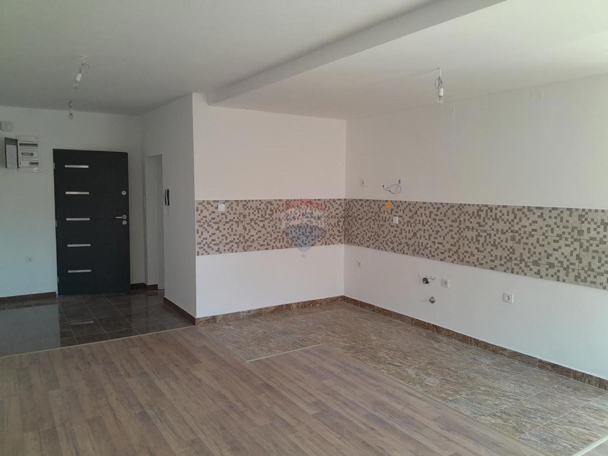 Appartamento Valbandon, Fažana, 70,07m2