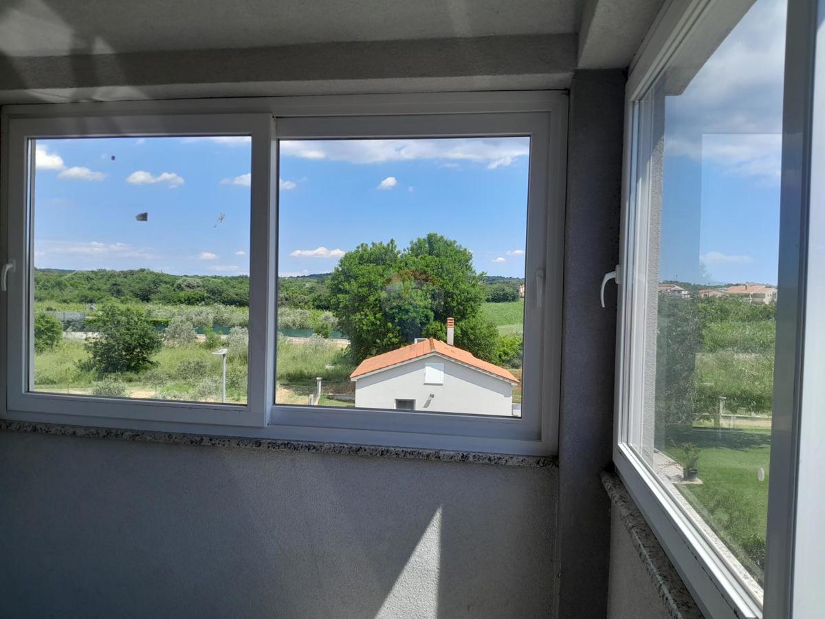 Appartamento Valbandon, Fažana, 70,07m2