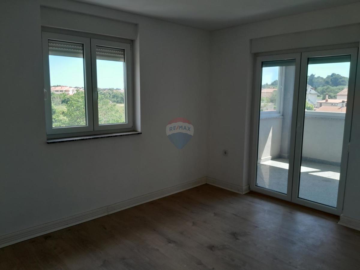 Appartamento Valbandon, Fažana, 70,07m2