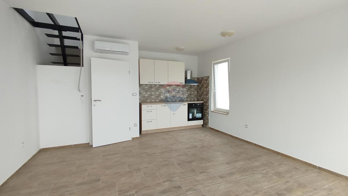 Appartamento Višnjan, 90m2