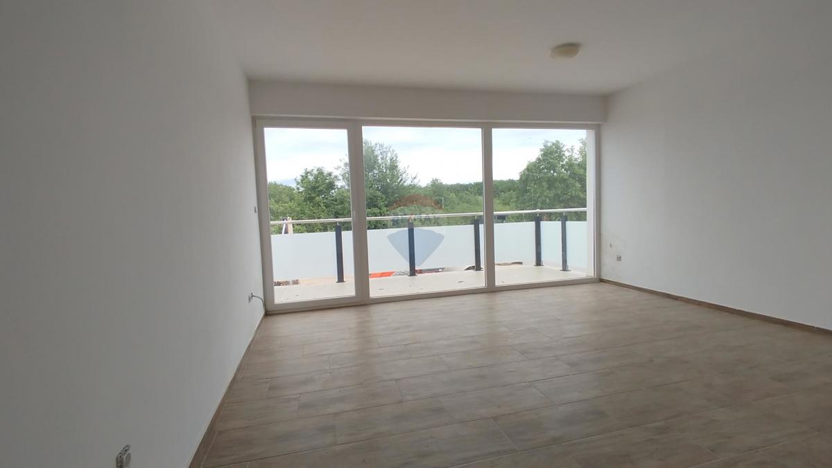 Appartamento Višnjan, 90m2