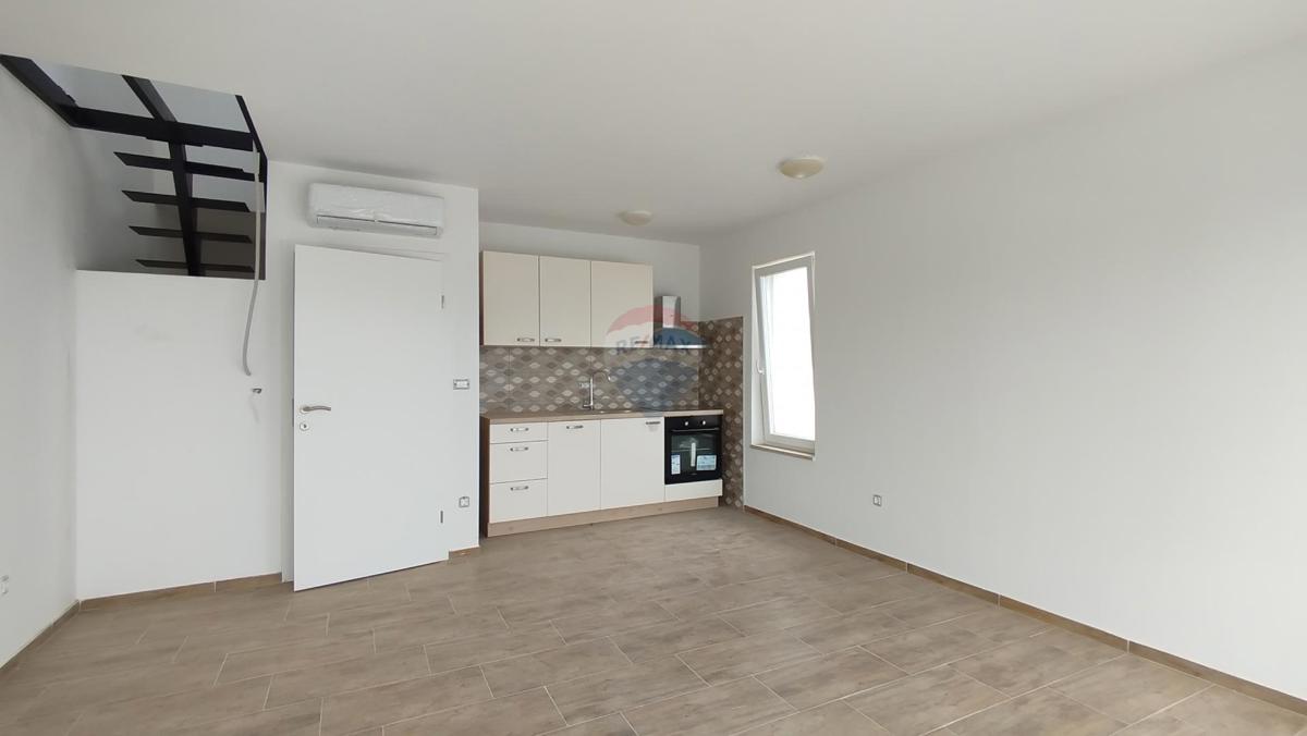 Appartamento Višnjan, 90m2