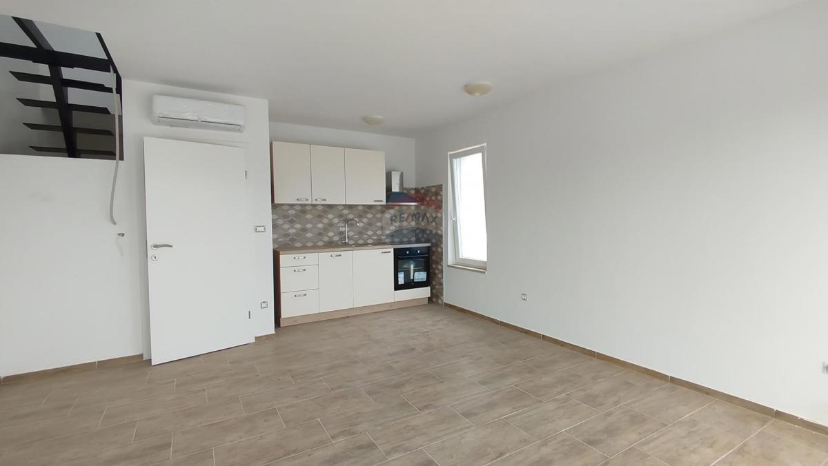 Appartamento Višnjan, 90m2
