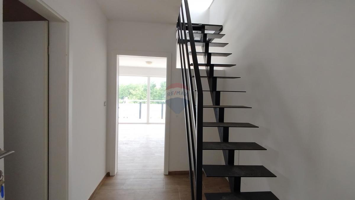 Appartamento Višnjan, 90m2