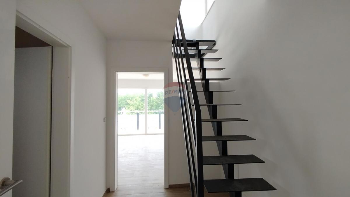 Appartamento Višnjan, 90m2