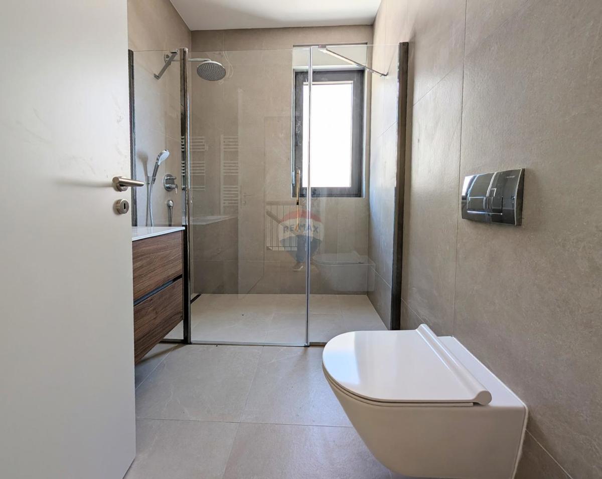 Appartamento Rovinj, 104,97m2