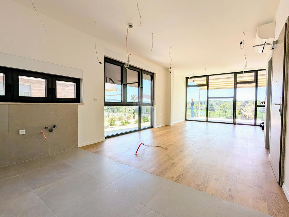 Appartamento Rovinj, 104,97m2