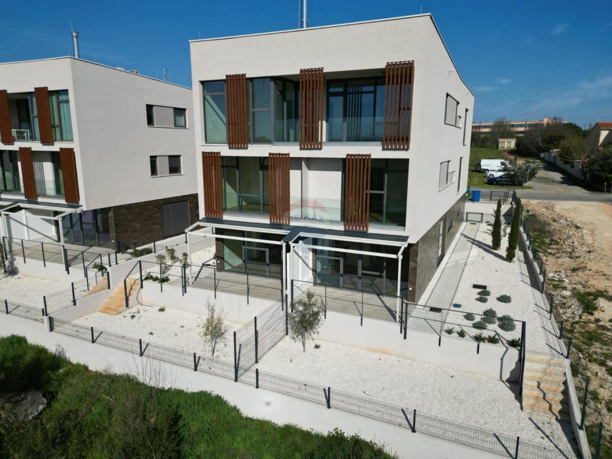 Appartamento Rovinj, 104,97m2