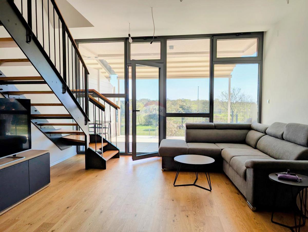 Appartamento Rovinj, 104,97m2