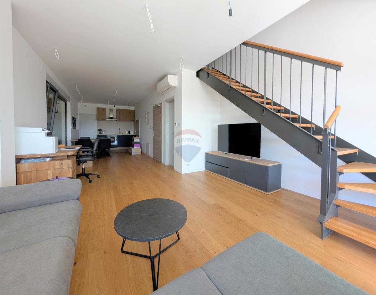 Appartamento Rovinj, 104,97m2