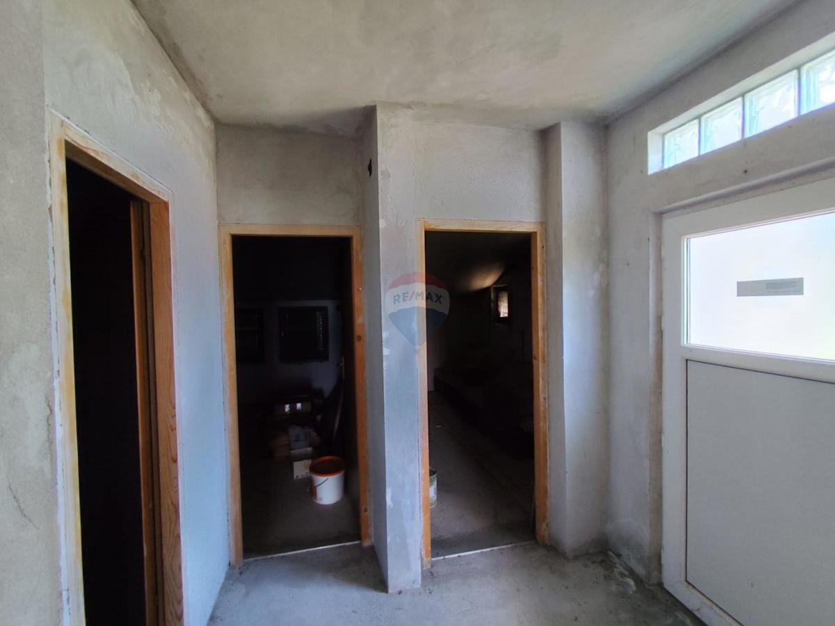 Casa Klenovica, Novi Vinodolski, 350m2