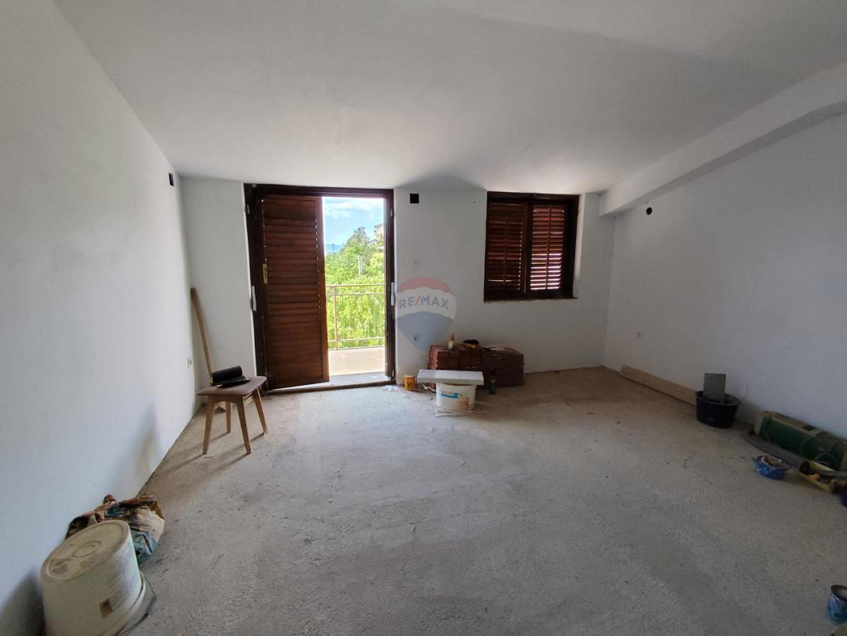 Casa Klenovica, Novi Vinodolski, 350m2