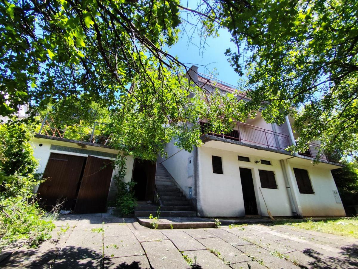 Casa Klenovica, Novi Vinodolski, 350m2