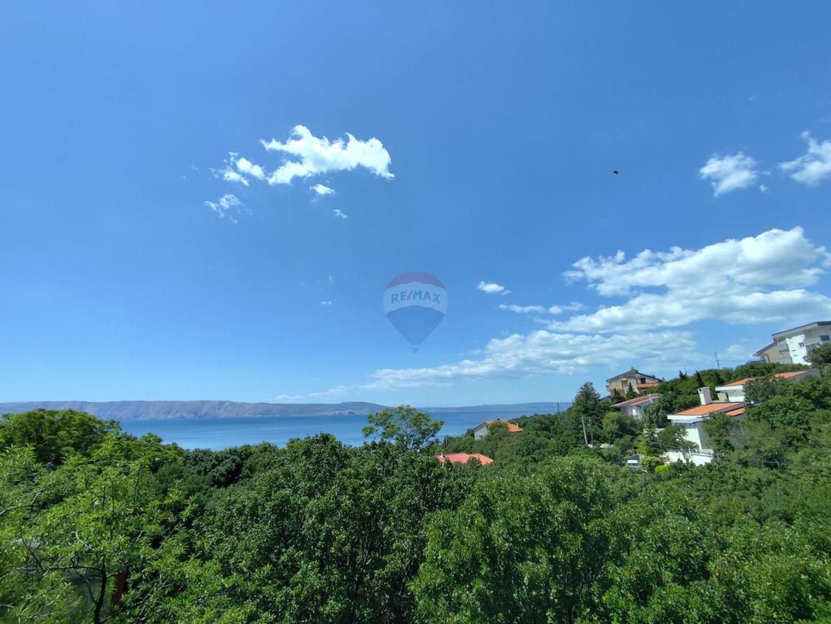 Casa Klenovica, Novi Vinodolski, 350m2
