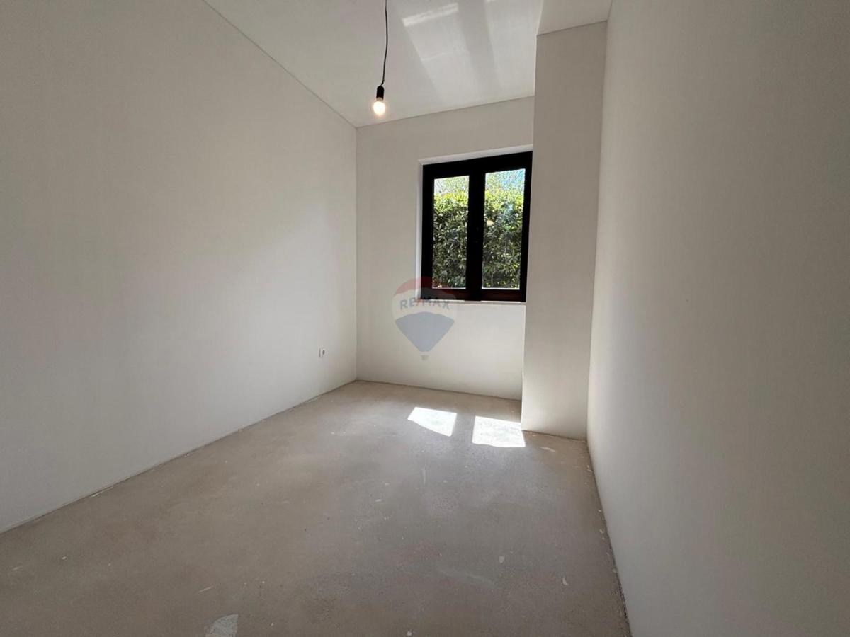 Appartamento Malinska, Malinska-Dubašnica, 90m2