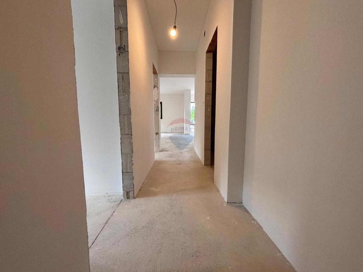 Appartamento Malinska, Malinska-Dubašnica, 90m2