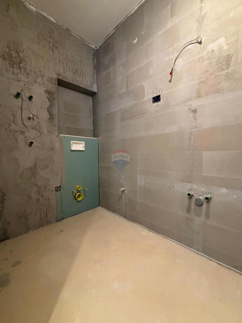 Appartamento Malinska, Malinska-Dubašnica, 90m2