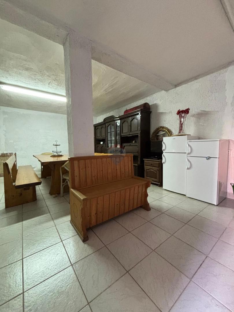 Appartamento Malinska, Malinska-Dubašnica, 90m2