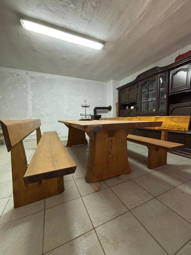 Appartamento Malinska, Malinska-Dubašnica, 90m2