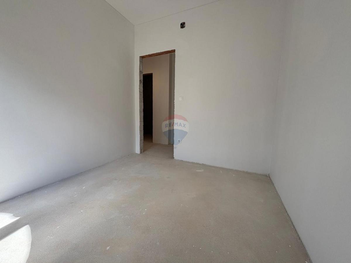 Appartamento Malinska, Malinska-Dubašnica, 90m2