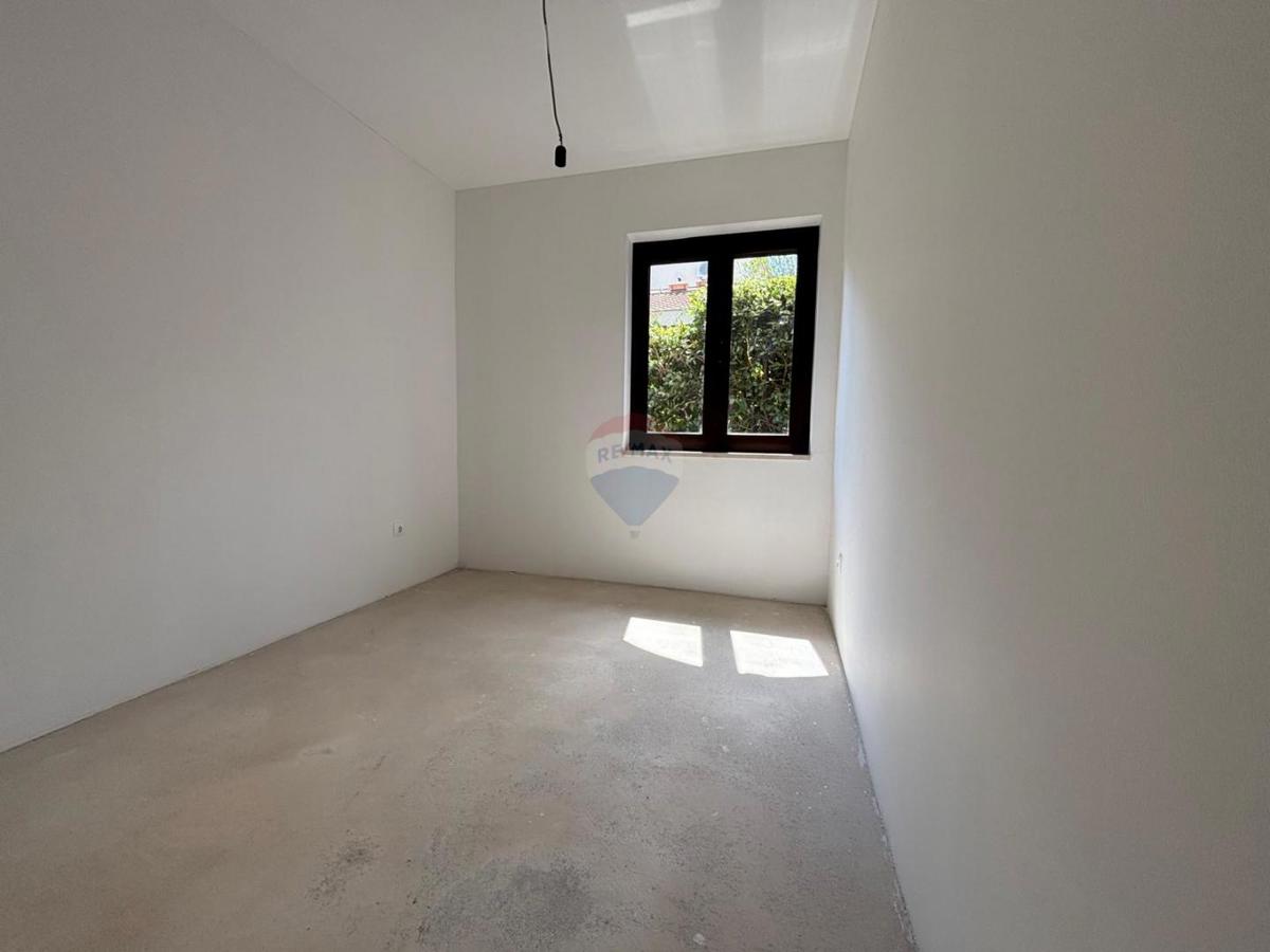 Appartamento Malinska, Malinska-Dubašnica, 90m2