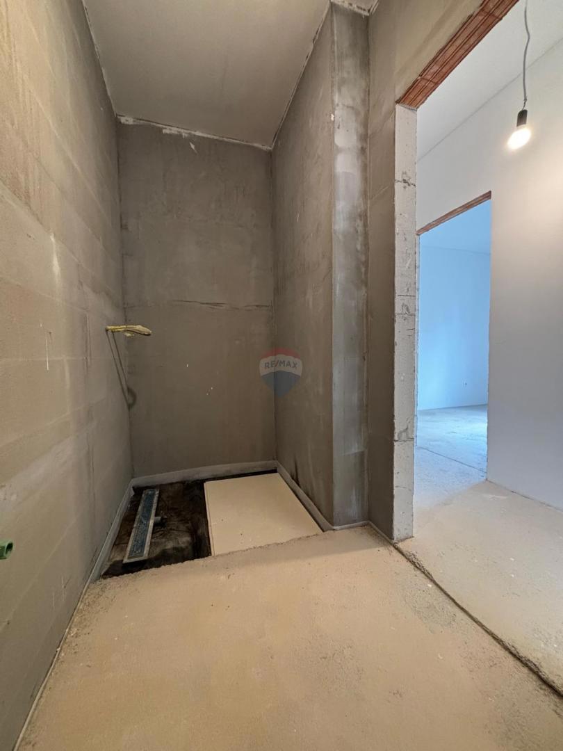 Appartamento Malinska, Malinska-Dubašnica, 90m2