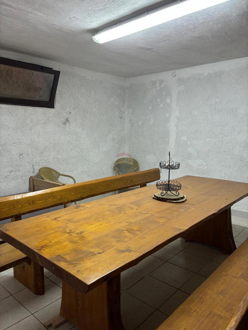 Appartamento Malinska, Malinska-Dubašnica, 90m2
