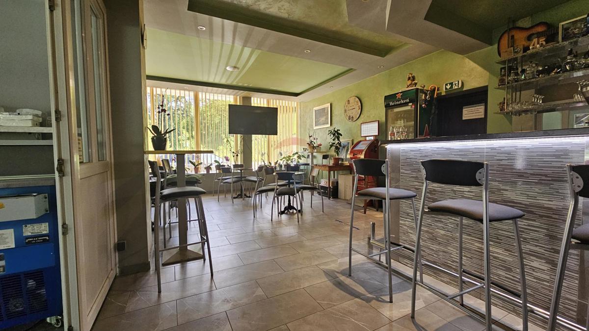 Attività commerciale Moravice, Vrbovsko, 84m2