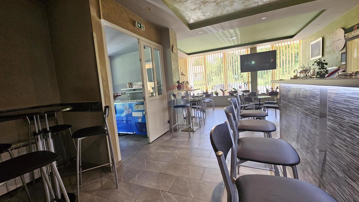 Attività commerciale Moravice, Vrbovsko, 84m2