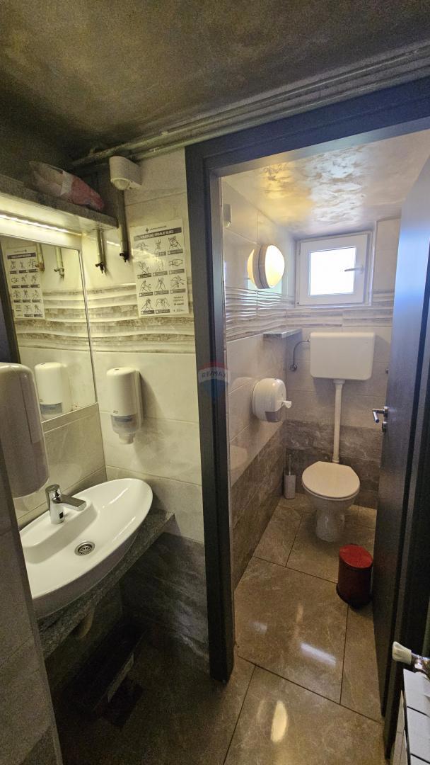 Attività commerciale Moravice, Vrbovsko, 84m2