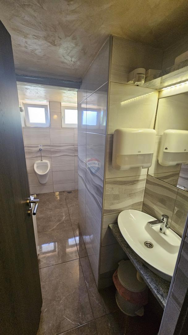 Attività commerciale Moravice, Vrbovsko, 84m2