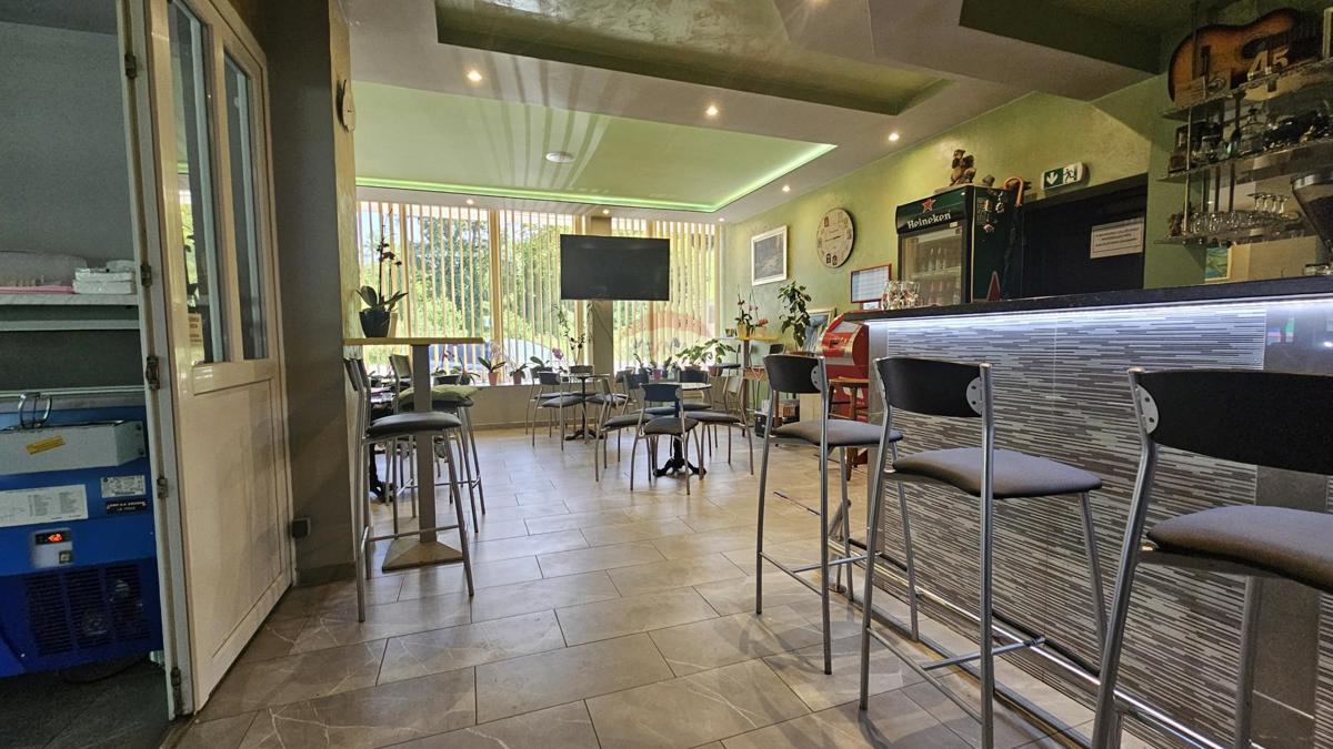 Attività commerciale Moravice, Vrbovsko, 84m2