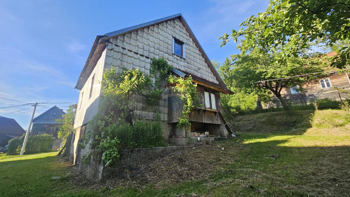 Casa Radočaj Brodski, Delnice, 2.178m2