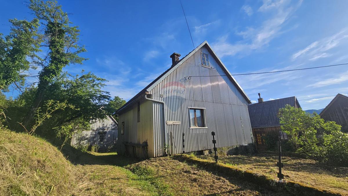 Casa Radočaj Brodski, Delnice, 2.178m2