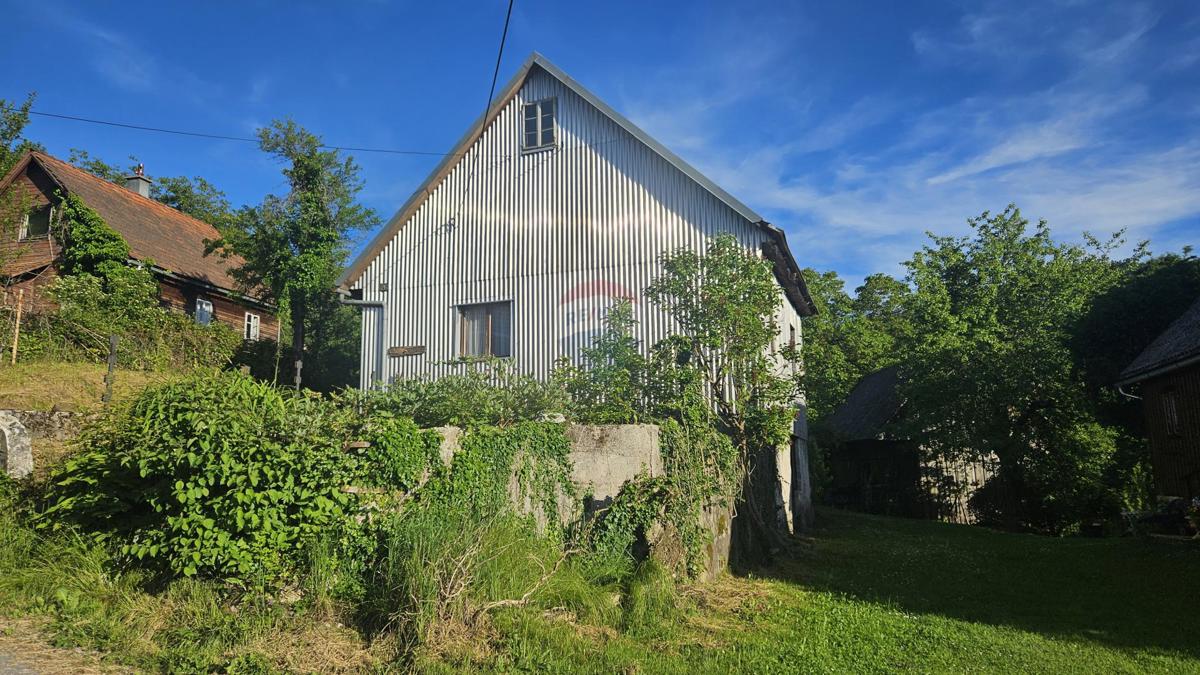 Casa Radočaj Brodski, Delnice, 2.178m2