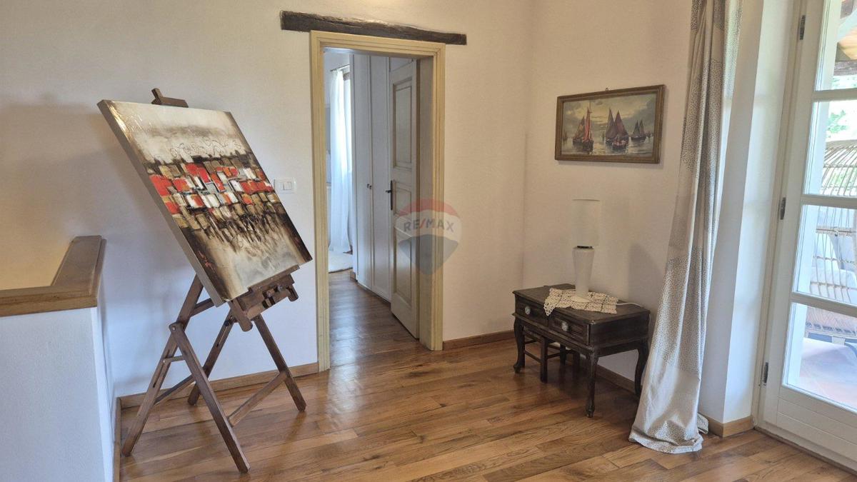 Casa Tinjan, 330m2