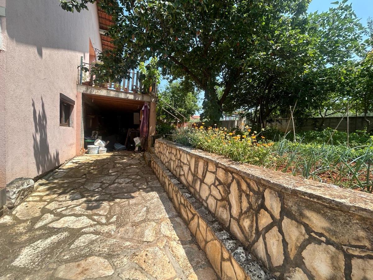 Casa Poreč, 90m2