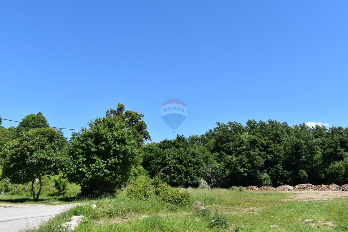 Terreno edificabile Mučići, Matulji, 13.802m2