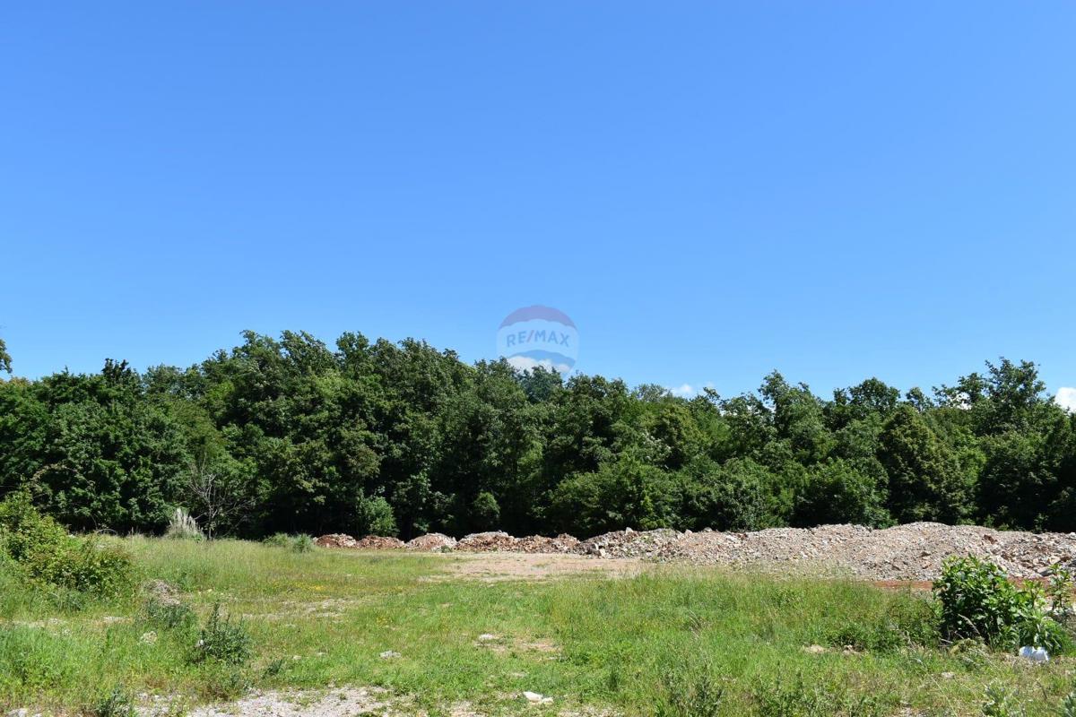 Terreno edificabile Mučići, Matulji, 13.802m2