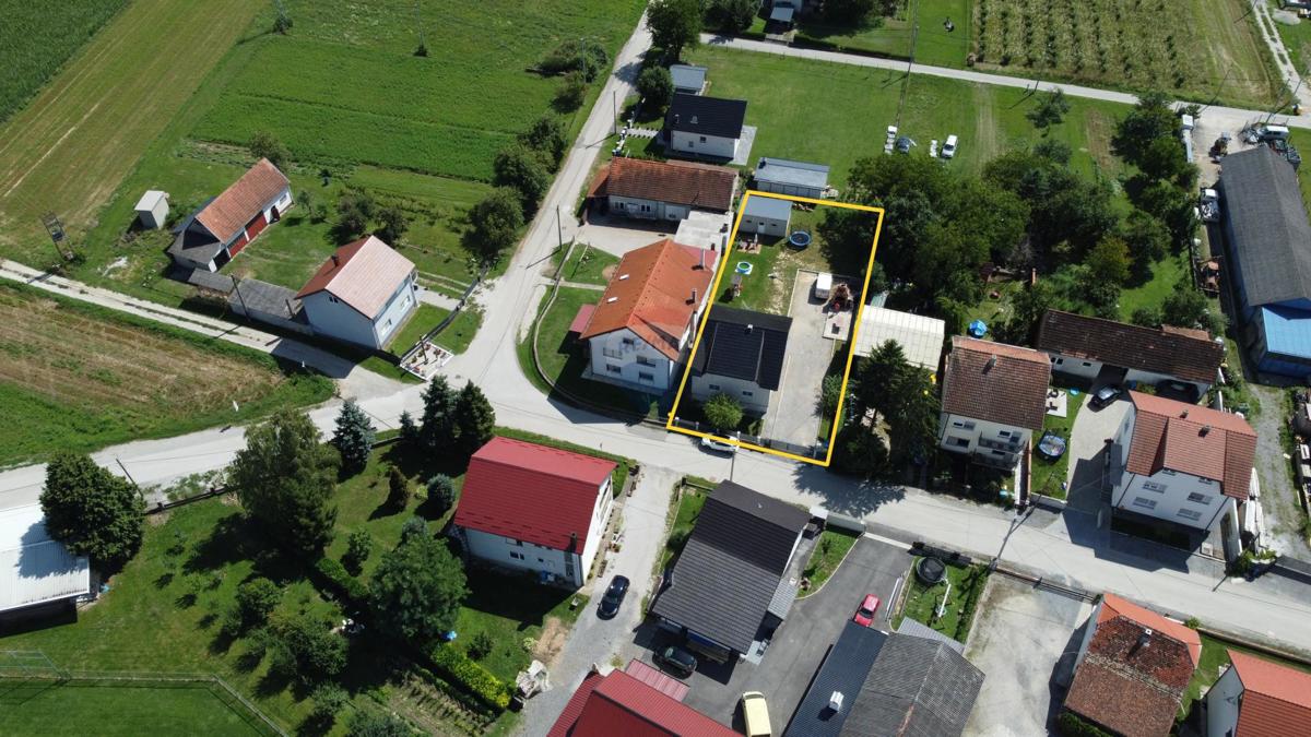 Casa Gornja Lomnica, Velika Gorica - Okolica, 170m2