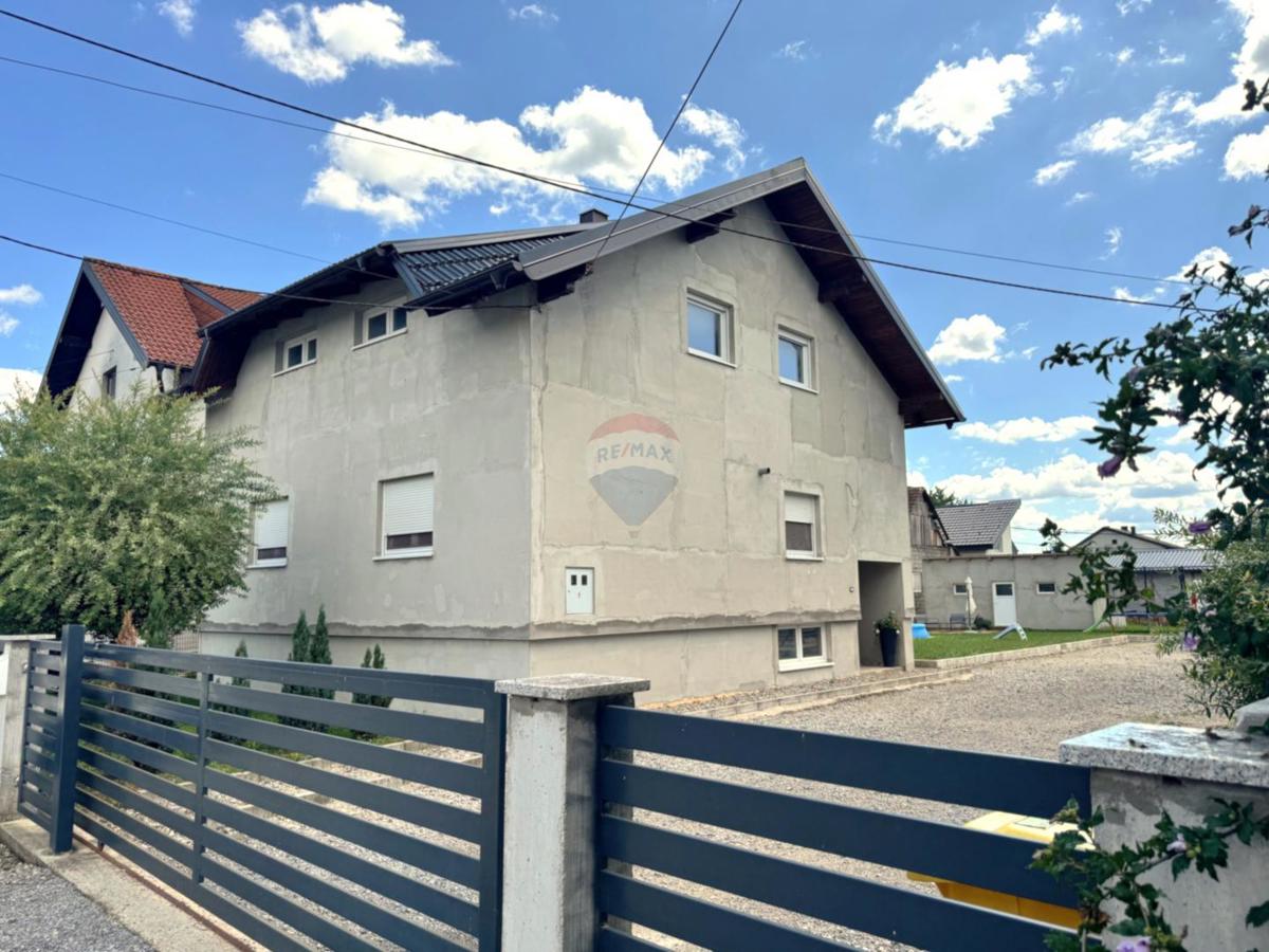 Casa Gornja Lomnica, Velika Gorica - Okolica, 170m2