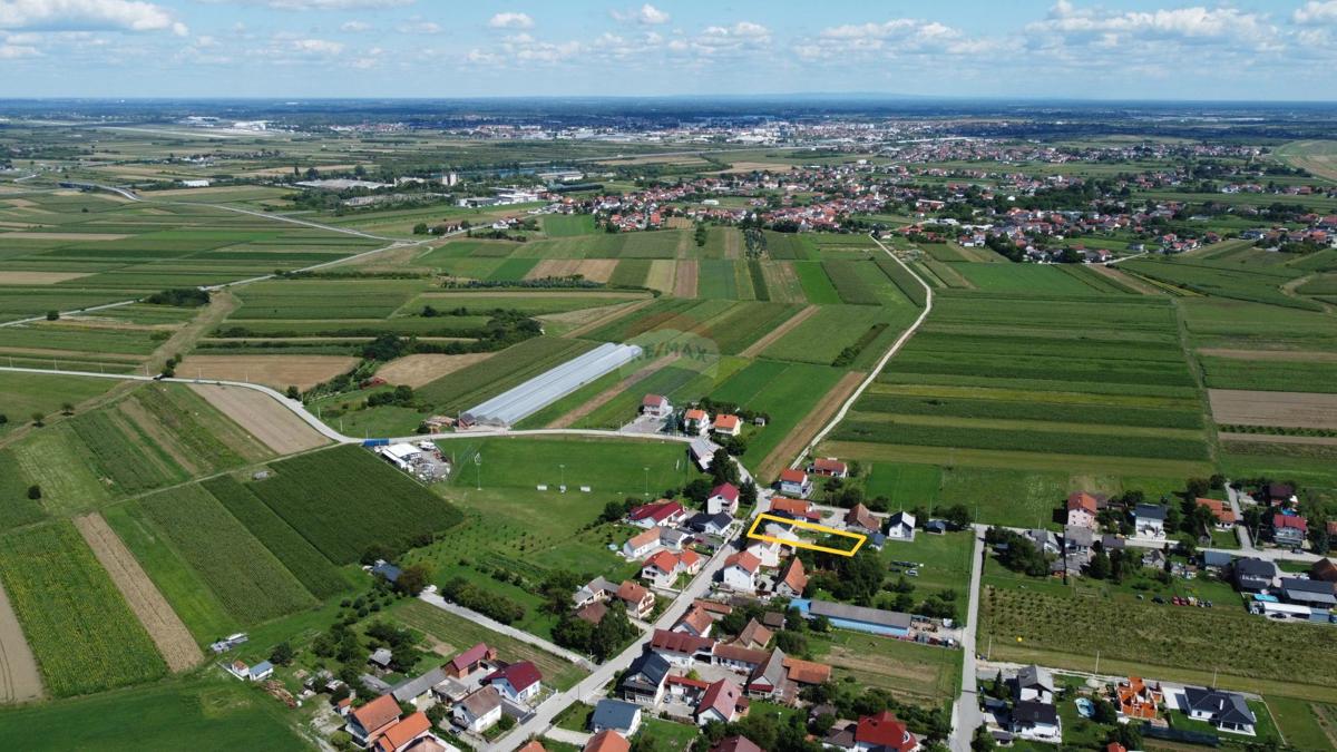 Casa Gornja Lomnica, Velika Gorica - Okolica, 170m2