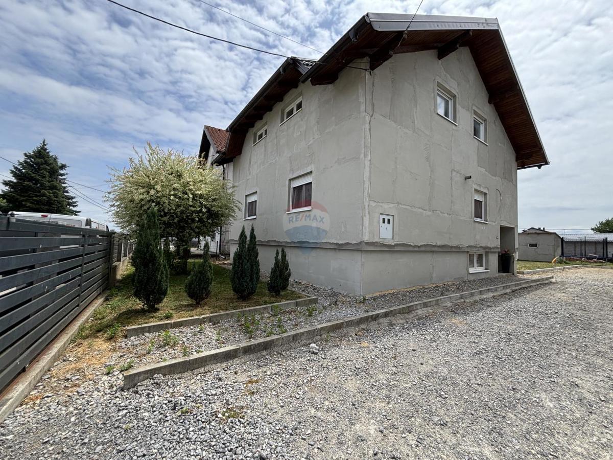 Casa Gornja Lomnica, Velika Gorica - Okolica, 170m2