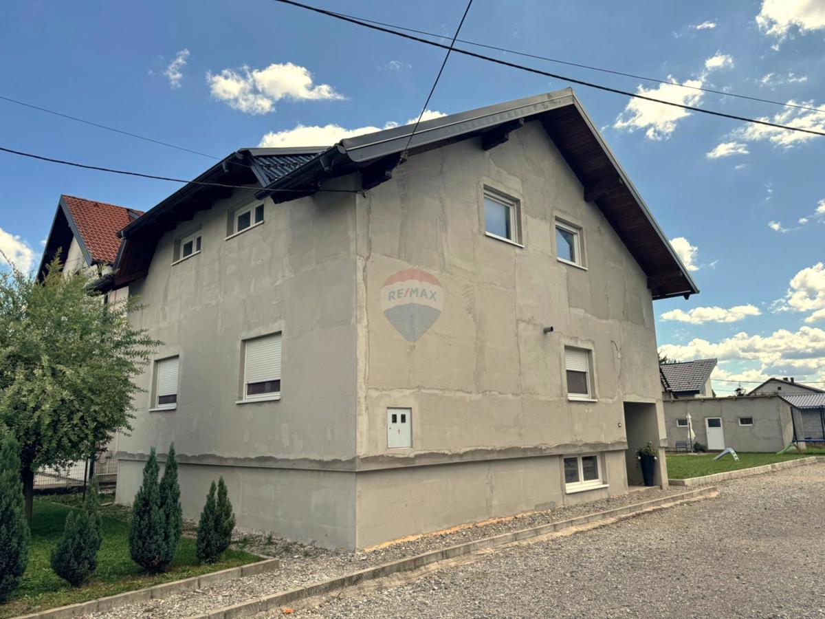 Casa Gornja Lomnica, Velika Gorica - Okolica, 170m2