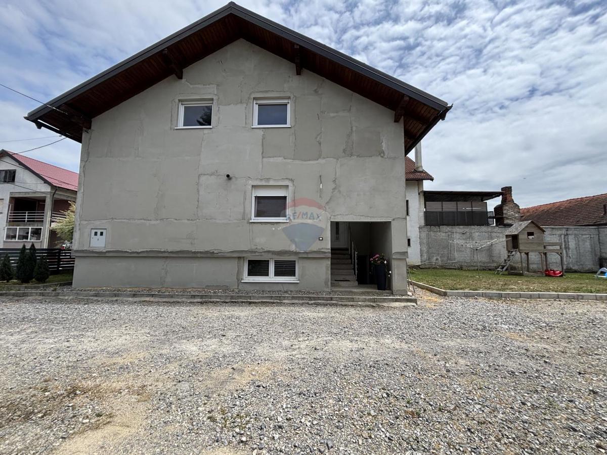 Casa Gornja Lomnica, Velika Gorica - Okolica, 170m2