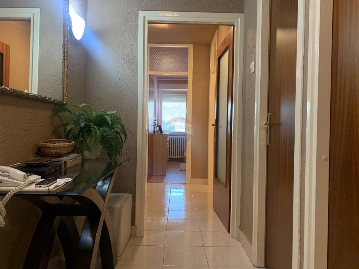 Appartamento Centar, Rijeka, 82,23m2